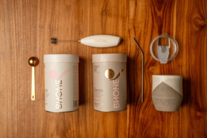 Ultimate Rituals Reimagined Kit (Chocolate Delight & Vanilla Chai Haven)