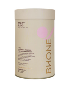 Beauty Blend: Vanilla Bean Dream