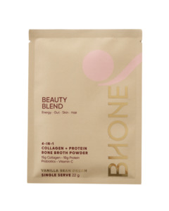 Beauty Blend - Vanilla Bean Dream: Single Serve