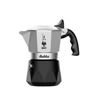 For Petergower15 Coupon: Bialetti Brikka