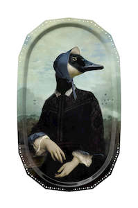 ibride: Bernache Tray