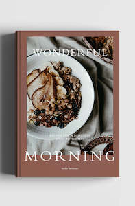 books: Wonderful Morning