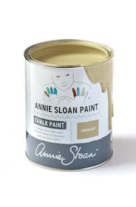Size 1 Litre Tin: Chalk Paint™ by Annie Sloan - Versailles