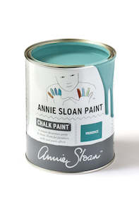 Size 1 Litre Tin: Chalk Paint™ by Annie Sloan - Provence