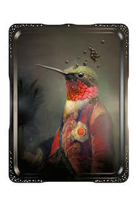 Mural Trays: Ambroise Tray