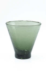 Serveware And Trays: Cocktail Glass Set of 4 - Fern