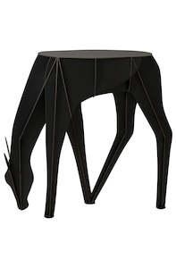 Zoomorphic Furniture: Diane Console