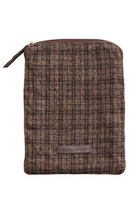 carob check tablet cover