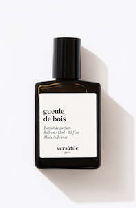 Perfume: Versatile Perfume Gueule de Bois 15ml