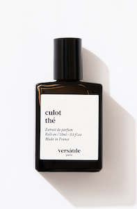 Perfume: Versatile Perfume Culot Thé 15ml