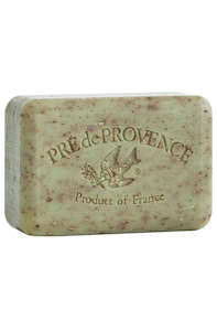All Essential Items: Shea Butter Soap 150g - Sage