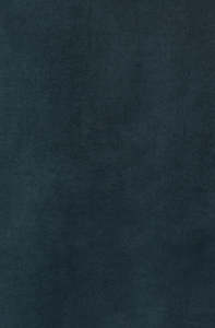 Size Fabric 150cm Width Per Metre: prussian blue cotton velvet