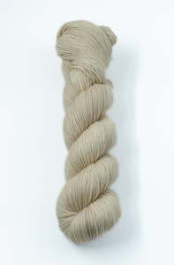 Size 100g: Prosper Sock Merino/Nylon - Sandcastle