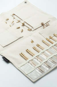 Seeknit Interchangeable Circular Needle Premium Set 12.5cm