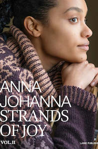 Patterns Books: Strands of Joy Vol. II