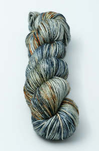 Merino: Silk Merino 8ply - Oneroa