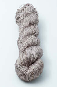 Merino: Silk Merino 4ply - San Sebastian