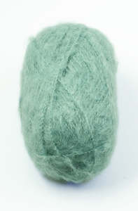 Mohair: Mohair Brushed 12ply - Duck Egg