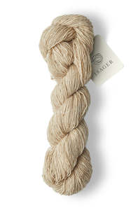 Mohair: isager tweed sand