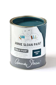 Chalk Paint™ by Annie Sloan - Aubusson Blue