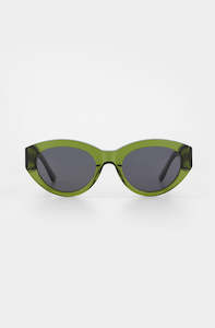 Felina - Bottle Green