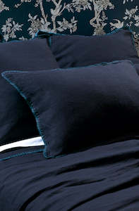Essential Items: torelli pillowcase