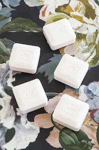 Shea Butter Soap 25g - Milk