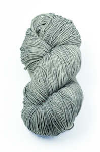 Merino Cross: Ultimate Sock - Gris