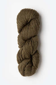 Size 50g: Woolstok Mossy Green