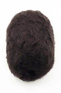 Mohair Brushed 12ply - Cocoa