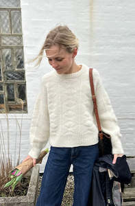 Esther Sweater Pattern