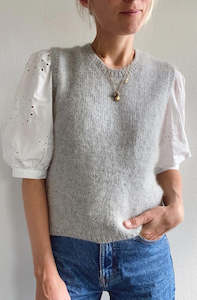 Patterns Books: Stockholm Slipover Pattern