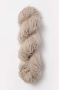 Size 50g: Brushed Suri Toasted Marshmellow