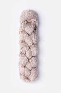 4ply Fingering Weight: Metalico Sandstone