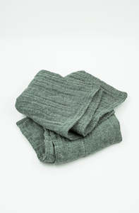 Leggera Ocean Washcloths - Set of Two