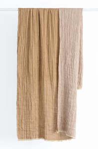 Leggera Sepia/Rose Bath/Beach Towel