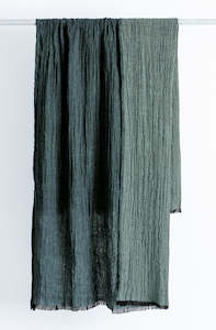 Gifts Under 150: Leggera Mallard/Ocean Bath/Beach Towel