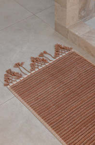 Essential Items: Sedona Bath Mat