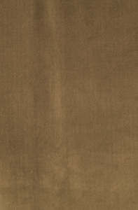 Fabric Passementerie: Cedar Cotton Velvet