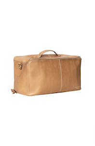 Yarn: Project 40 Knitting Bag - Taupe