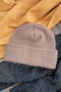 The Oslo Hat- Mohair Edition Pattern