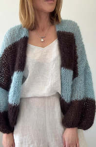 Piper Jacket Pattern