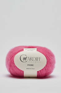 Yarn: Cashmere Prime 134 Marilyn