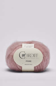 Cashmere Prime 106 Muji