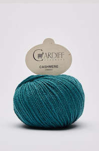 Yarn: Cashmere Classic 610 Bugatti