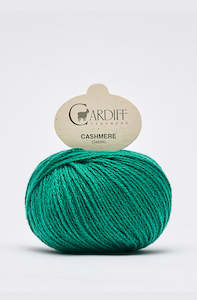 Yarn: Cashmere Classic 724 Swatch