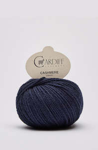 8ply Double Knit: Cashmere Classic 647 Cosmo
