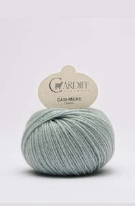 8ply Double Knit: Cashmere Classic 677 Mose