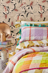 Thistle Standard Pillowcase - Set of 2