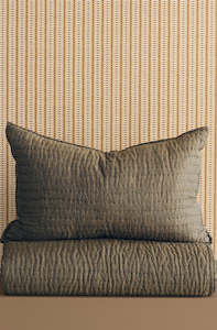 Misaka Copper Pillowsham Pair